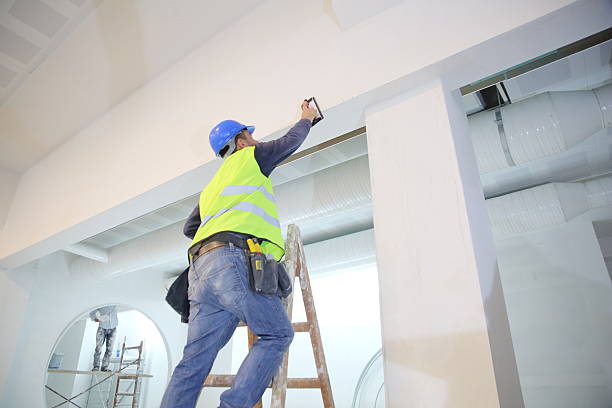 Best Real Estate Mold Inspection  in Warm Springs, OR