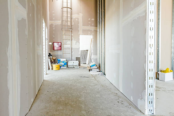 Best Commercial Mold Inspection  in Warm Springs, OR
